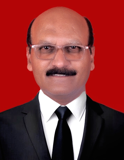 Shri Ramesh Tikone